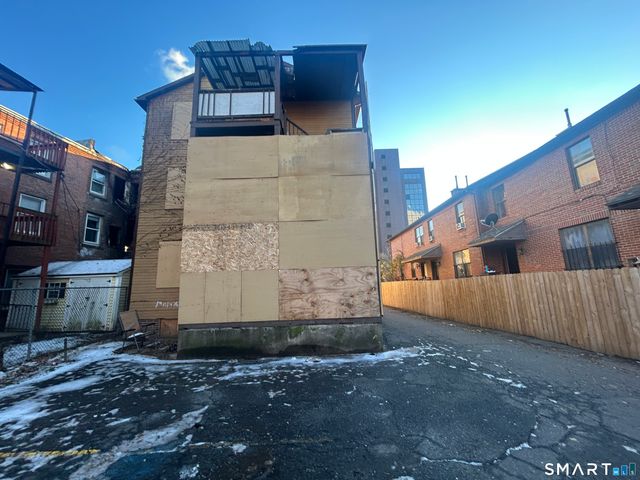 168 Park Street, Hartford, CT 06106