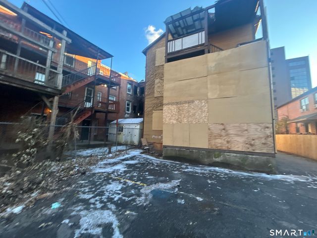 168 Park Street, Hartford, CT 06106