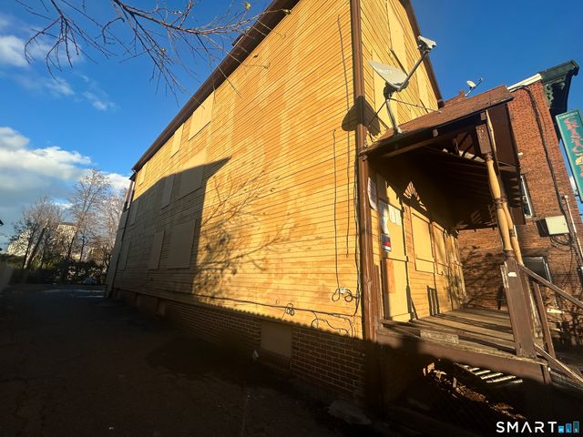 168 Park Street, Hartford, CT 06106