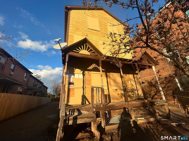 168 Park Street, Hartford, CT 06106