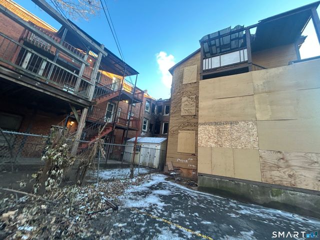 168 Park Street, Hartford, CT 06106