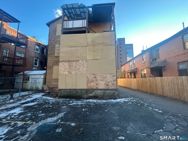 168 Park Street, Hartford, CT 06106