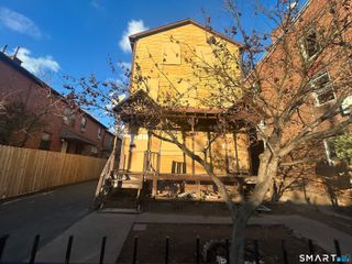 168 Park Street, Hartford, CT 06106