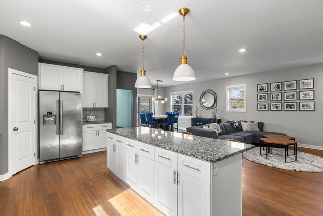 5040 Xerxes Avenue S, Minneapolis, MN 55410