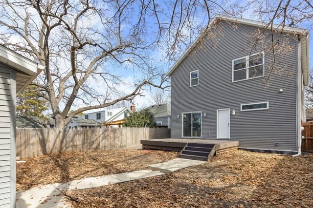 5040 Xerxes Avenue S, Minneapolis, MN 55410