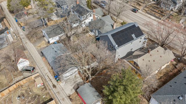 5040 Xerxes Avenue S, Minneapolis, MN 55410