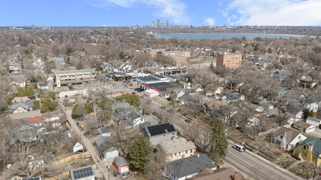 5040 Xerxes Avenue S, Minneapolis, MN 55410