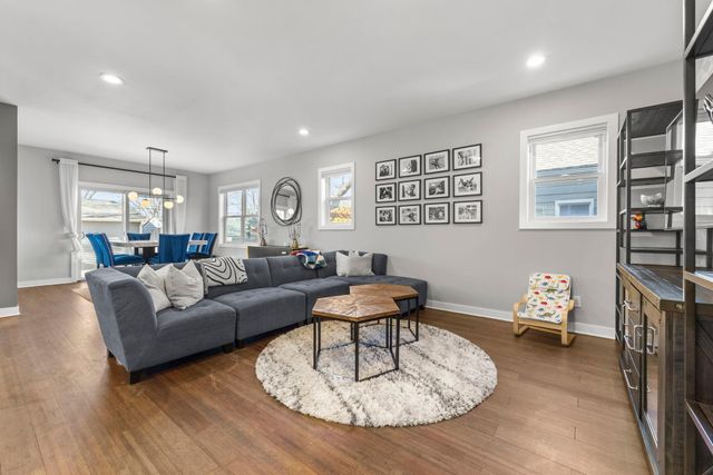 5040 Xerxes Avenue S, Minneapolis, MN 55410