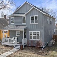 5040 Xerxes Avenue S, Minneapolis, MN 55410