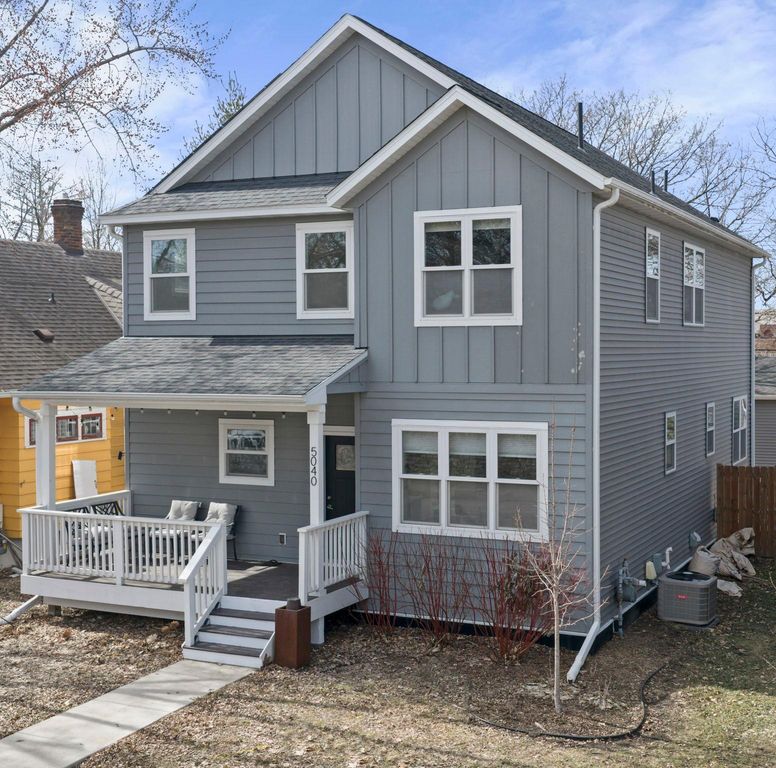 5040 Xerxes Avenue S, Minneapolis, MN 55410
