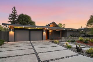 1694 Clay Drive, Los Altos, CA 94024