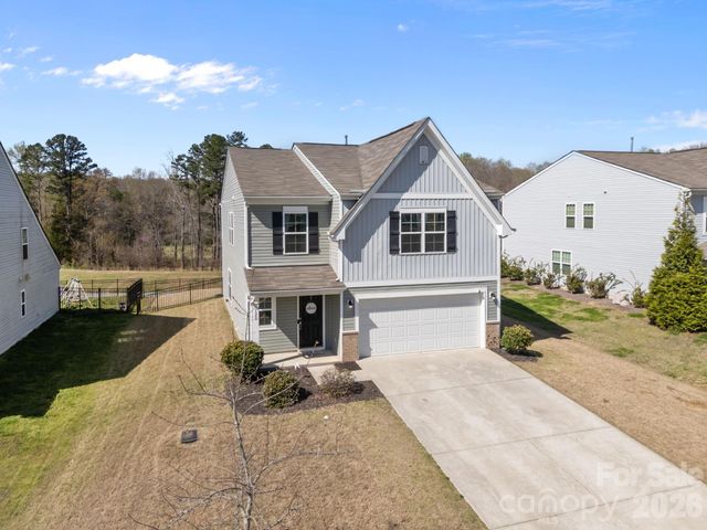 120 Gray Hawk Drive, Rockwell, NC 28138
