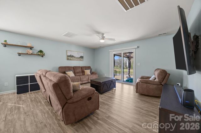 120 Gray Hawk Drive, Rockwell, NC 28138