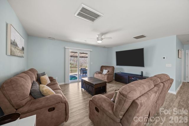 120 Gray Hawk Drive, Rockwell, NC 28138