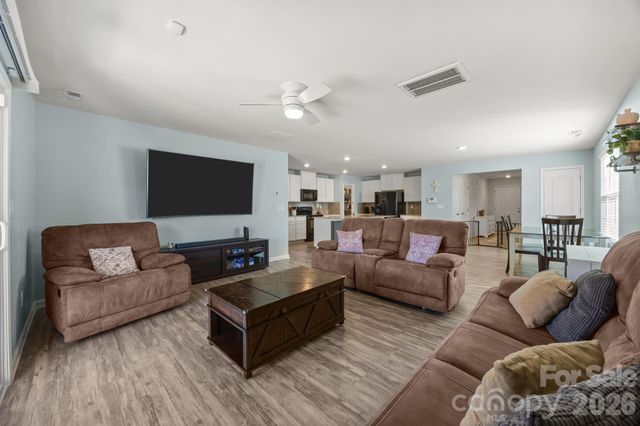 120 Gray Hawk Drive, Rockwell, NC 28138