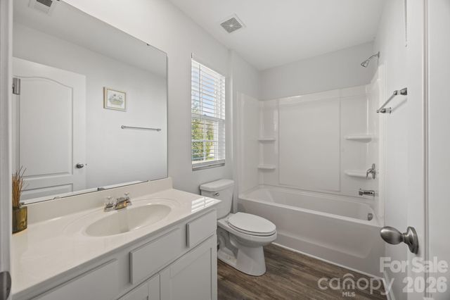 120 Gray Hawk Drive, Rockwell, NC 28138