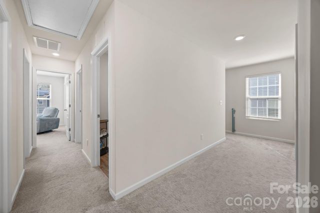 120 Gray Hawk Drive, Rockwell, NC 28138