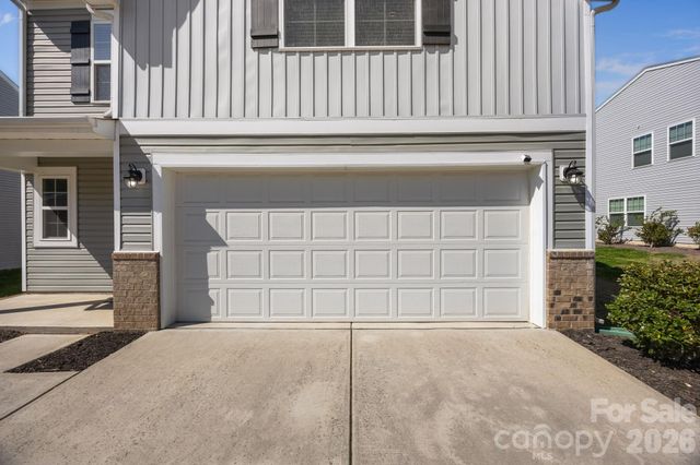 120 Gray Hawk Drive, Rockwell, NC 28138