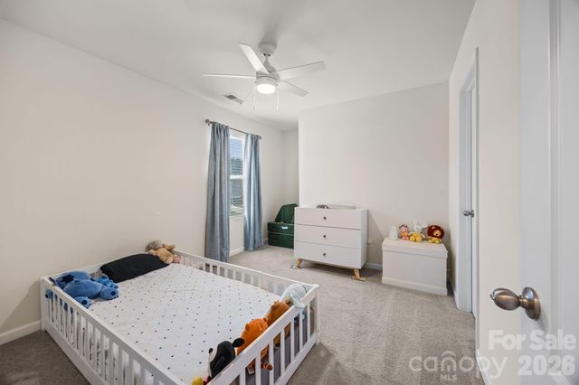 120 Gray Hawk Drive, Rockwell, NC 28138