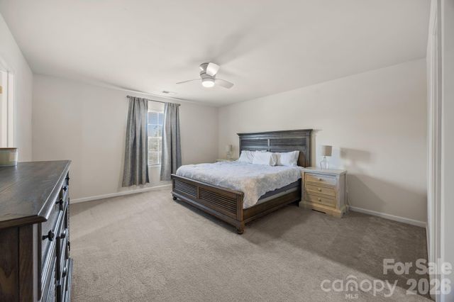 120 Gray Hawk Drive, Rockwell, NC 28138