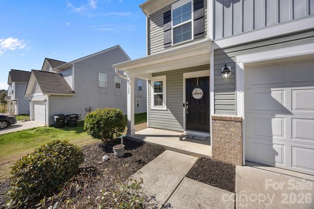 120 Gray Hawk Drive, Rockwell, NC 28138