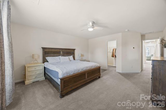 120 Gray Hawk Drive, Rockwell, NC 28138