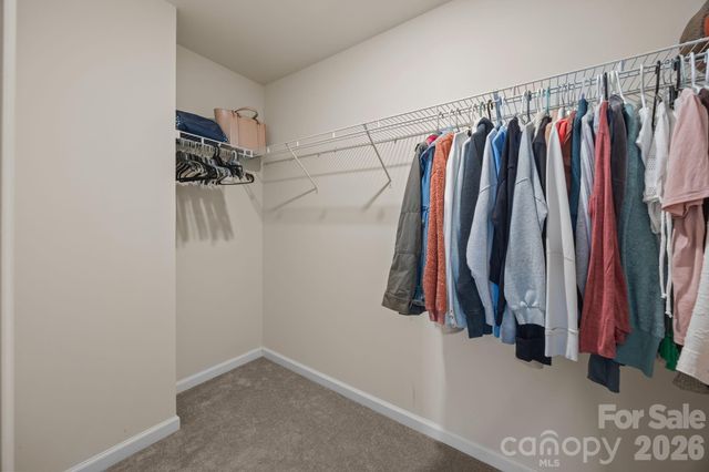 120 Gray Hawk Drive, Rockwell, NC 28138