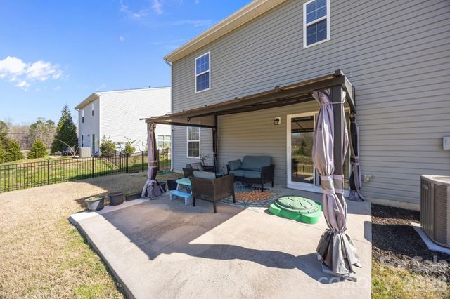 120 Gray Hawk Drive, Rockwell, NC 28138