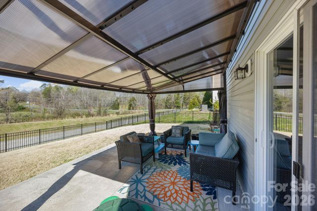 120 Gray Hawk Drive, Rockwell, NC 28138