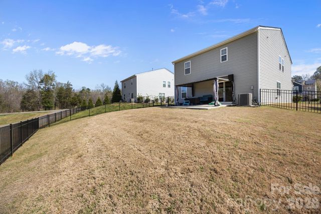 120 Gray Hawk Drive, Rockwell, NC 28138