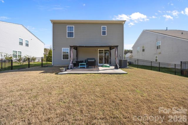 120 Gray Hawk Drive, Rockwell, NC 28138