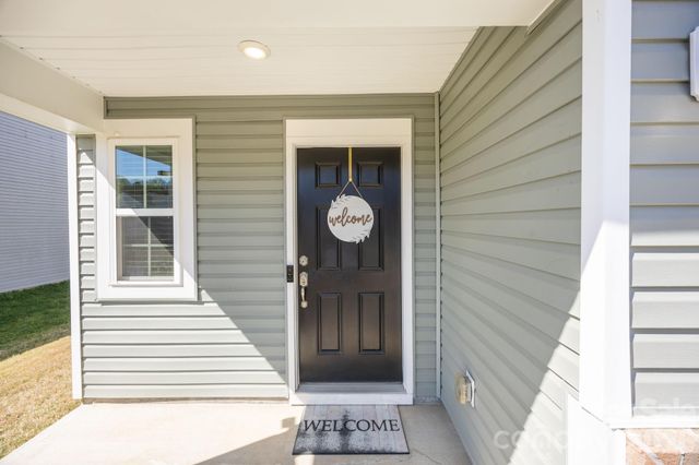 120 Gray Hawk Drive, Rockwell, NC 28138