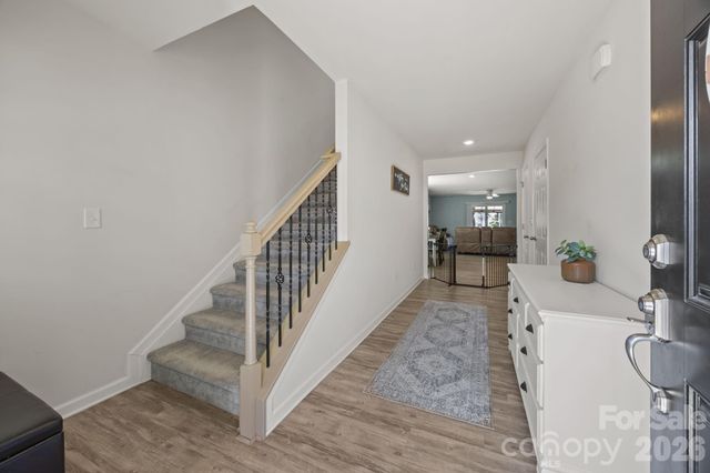 120 Gray Hawk Drive, Rockwell, NC 28138