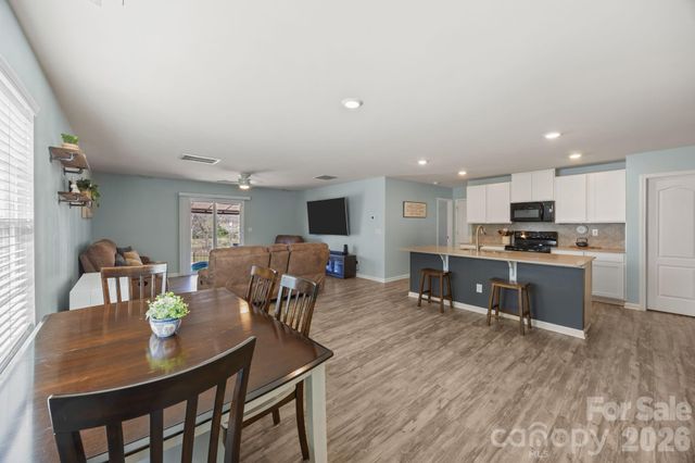 120 Gray Hawk Drive, Rockwell, NC 28138