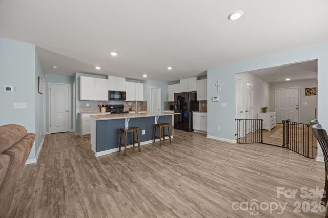 120 Gray Hawk Drive, Rockwell, NC 28138