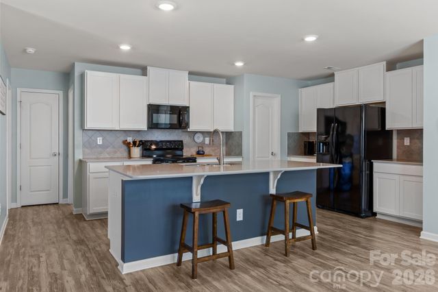 120 Gray Hawk Drive, Rockwell, NC 28138