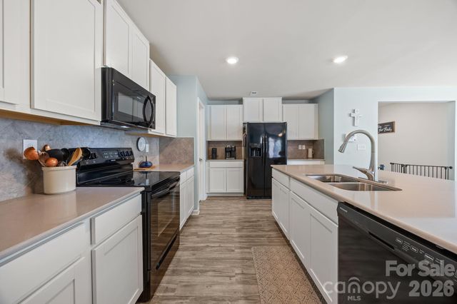 120 Gray Hawk Drive, Rockwell, NC 28138