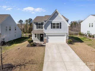120 Gray Hawk Drive, Rockwell, NC 28138
