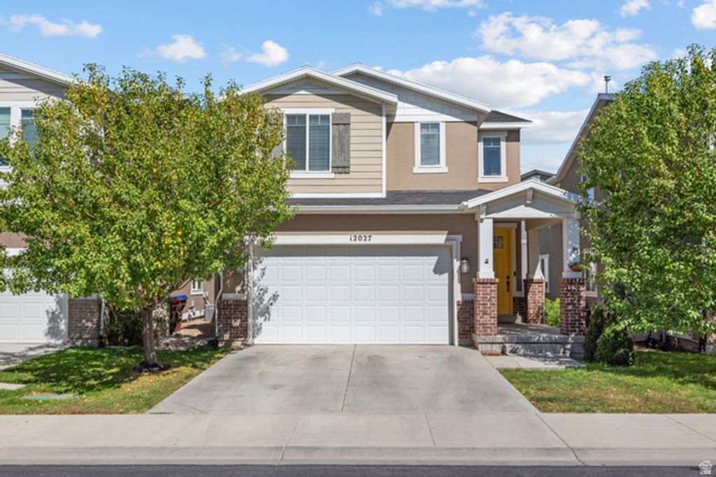 12027 S EL CAPITAN LN, Herriman, UT 84096 — photo 2