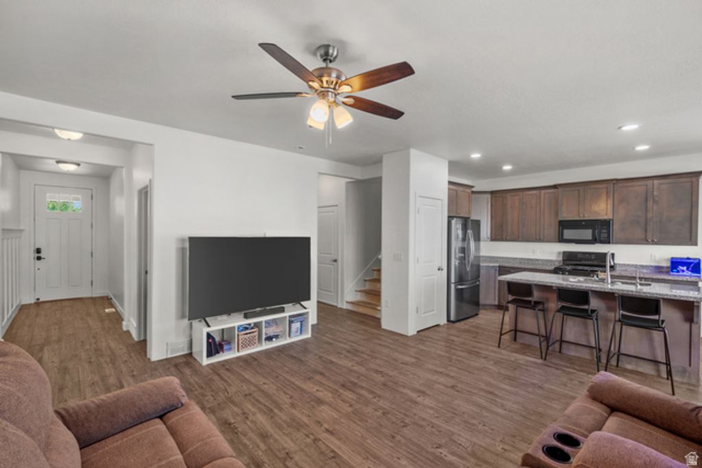12027 S EL CAPITAN LN, Herriman, UT 84096 — photo 4