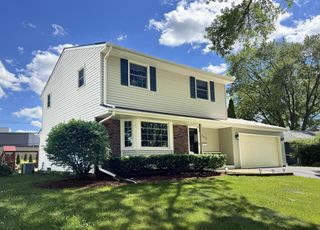 1513 Greenway TERRACE, Waukesha, WI 53186
