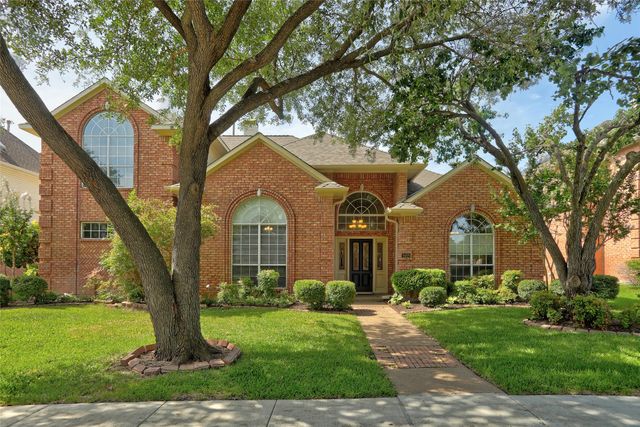 4608 Brook Meadow Lane, Plano, TX 75093
