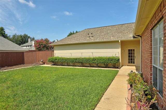 4608 Brook Meadow Lane, Plano, TX 75093