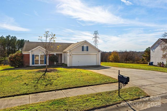 132 Sella Ridge Drive, Mount Holly, NC 28120