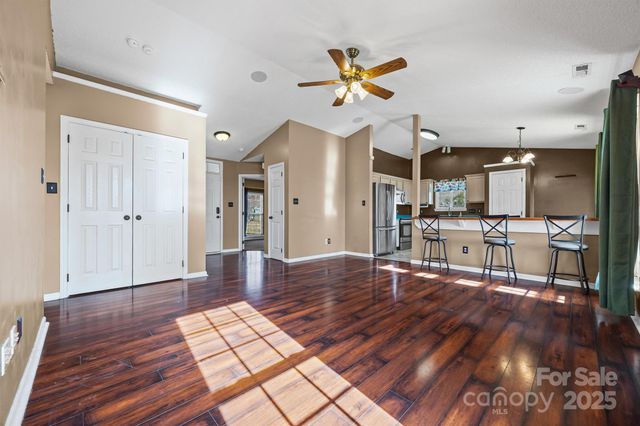 132 Sella Ridge Drive, Mount Holly, NC 28120