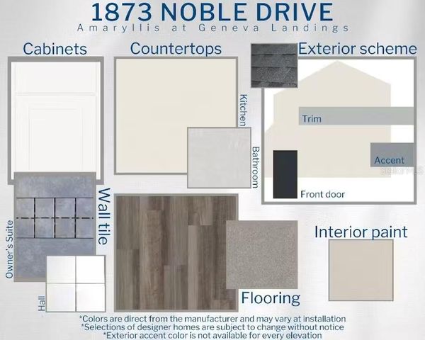 1873 NOBLE DRIVE, Davenport, FL 33837
