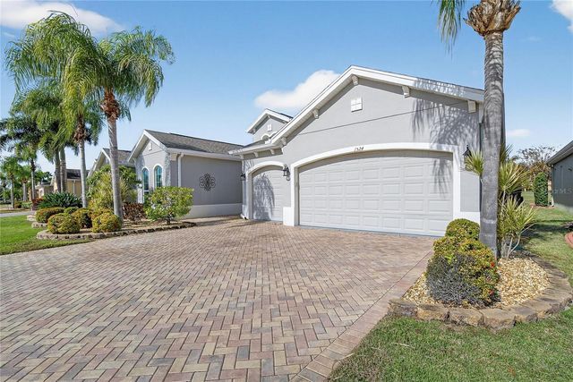 1524 EMERALD DUNES DRIVE, Sun City Center, FL 33573