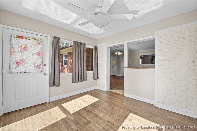 220 Four Ply Lane, Fayetteville, NC 28311