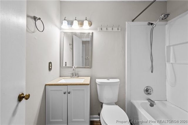 220 Four Ply Lane, Fayetteville, NC 28311