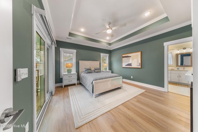 113 SW 22nd Street, Oak Island, NC 28465